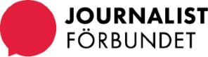 journalistforbundet logotyp