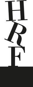 HRF logotyp